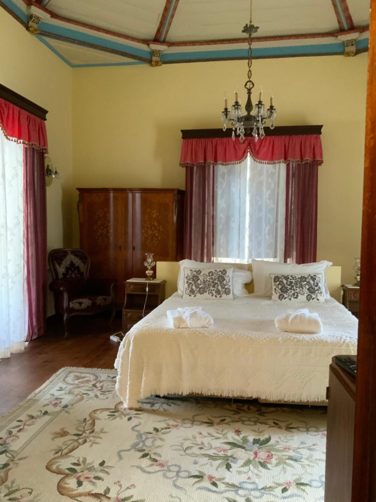Quinta Do Bravio Villa Barroselas Luaran gambar