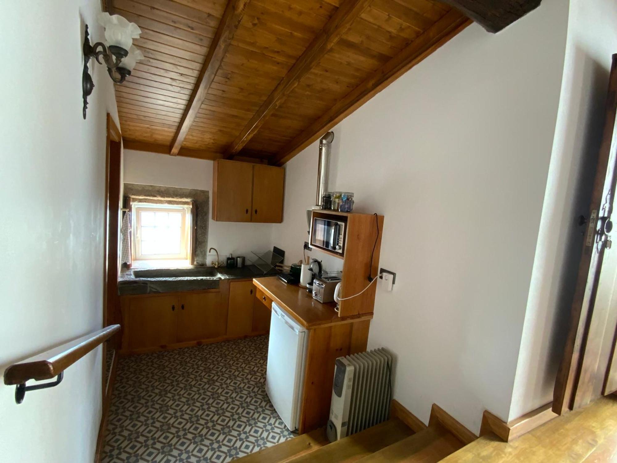 Quinta Do Bravio Villa Barroselas Luaran gambar