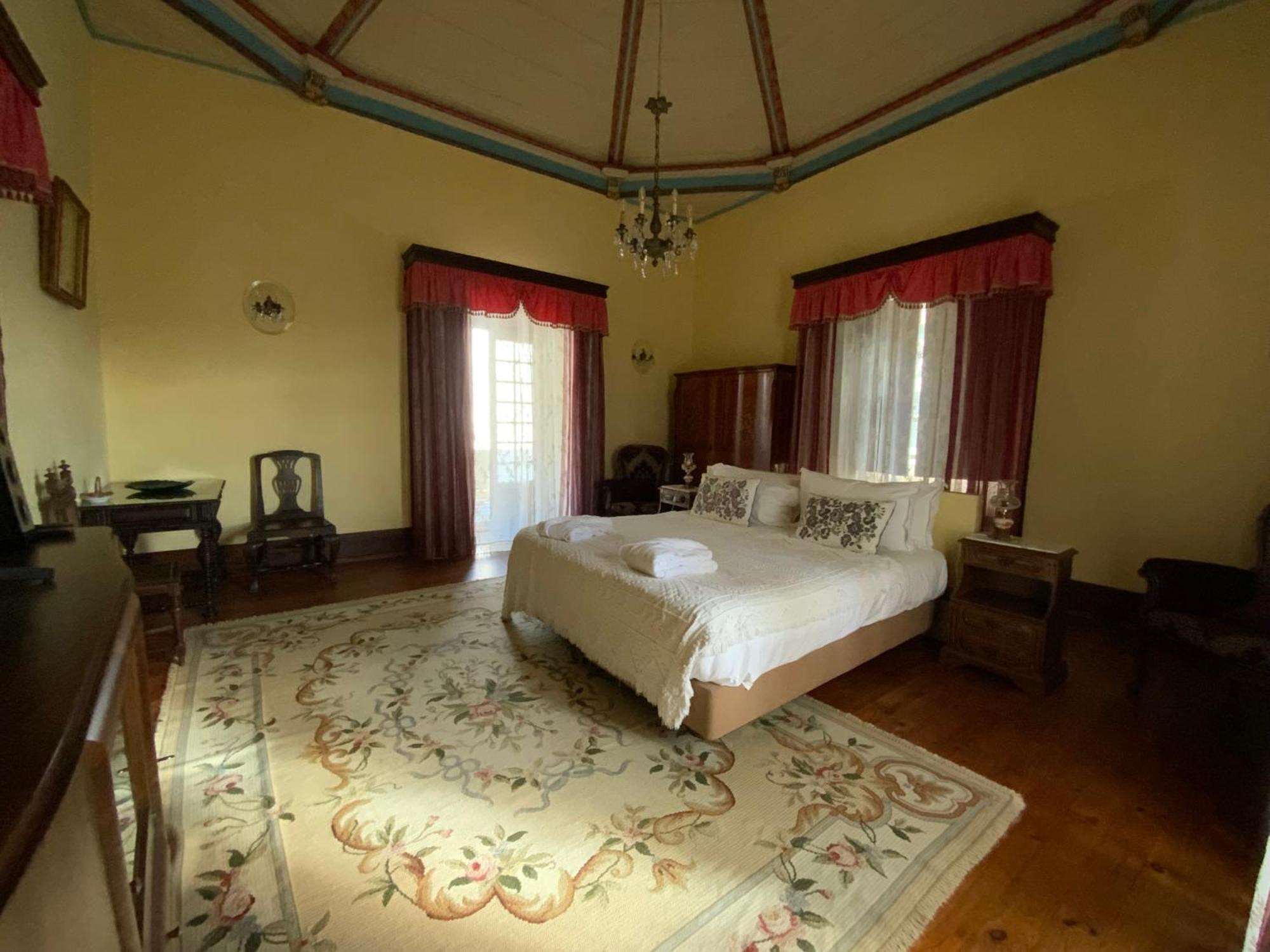 Quinta Do Bravio Villa Barroselas Luaran gambar