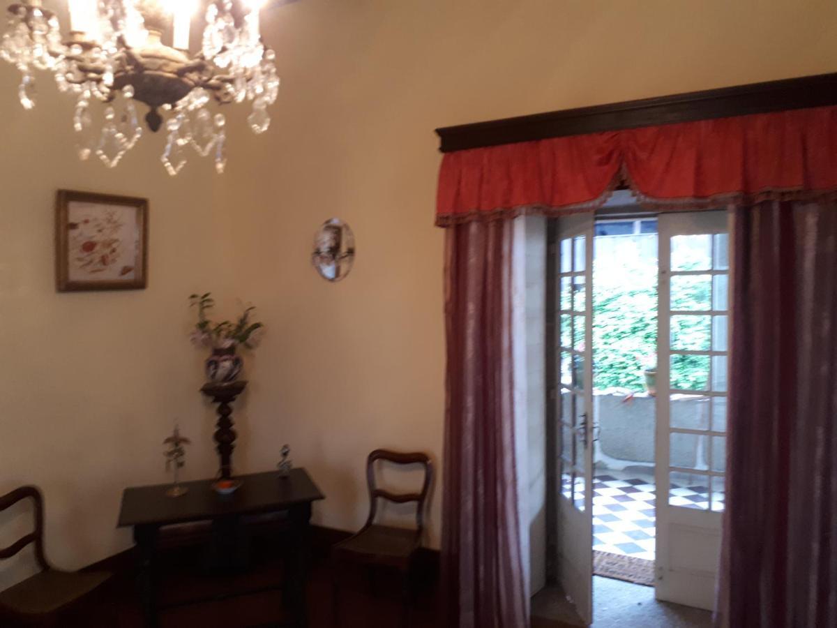 Quinta Do Bravio Villa Barroselas Luaran gambar